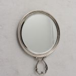 869 3186 HAND MIRROR